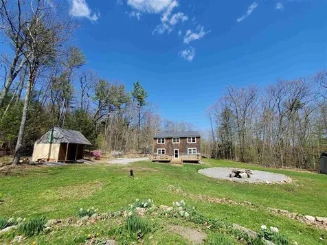 89 Lane Road Holderness NH 03245