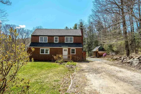 89 Lane Road Holderness NH 03245