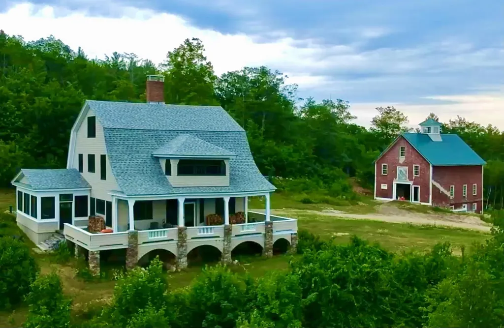 322 Youngs Hill Road Freedom NH 03836