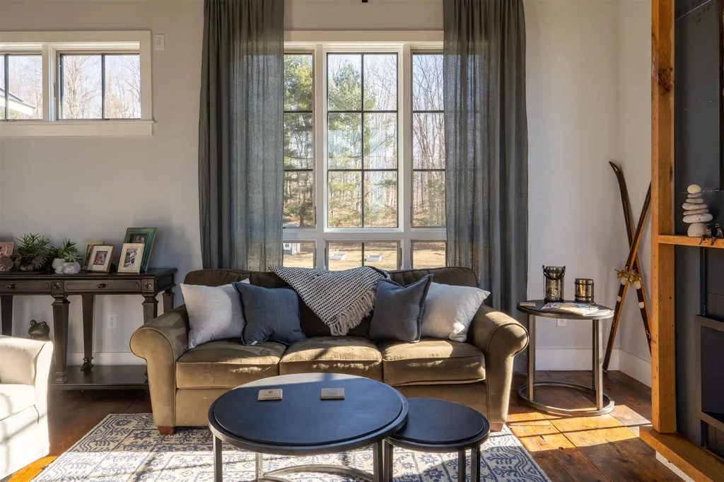 82 Schoolhouse Road Salisbury VT 05769