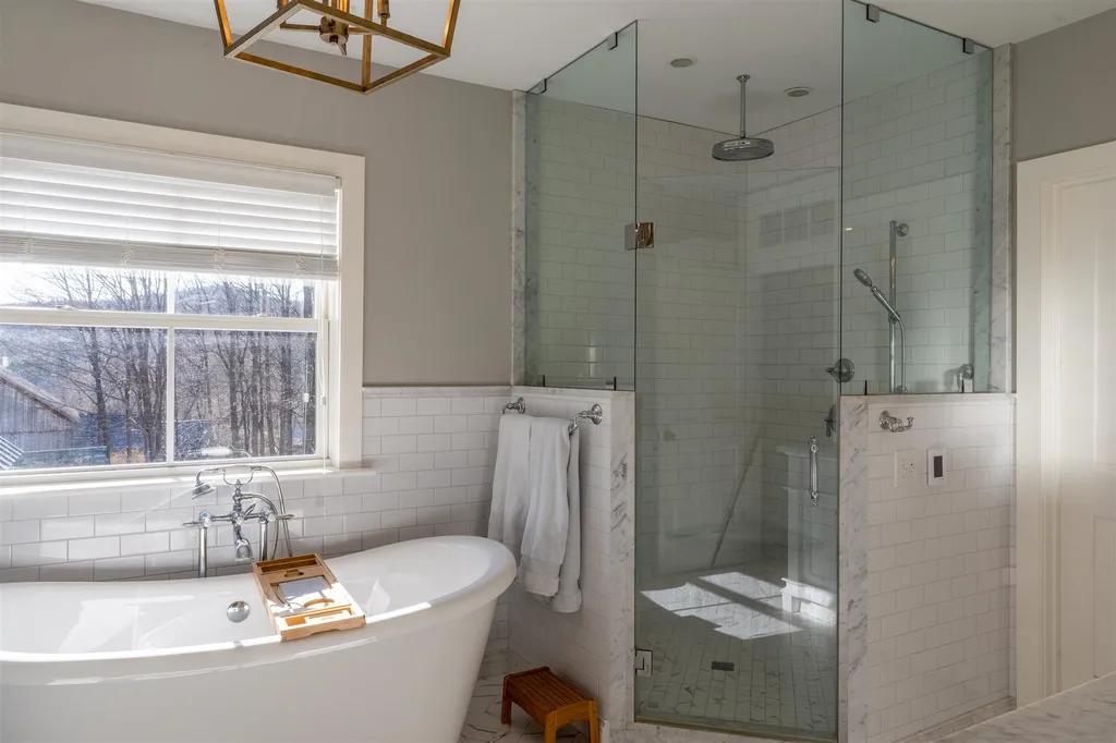 82 Schoolhouse Road Salisbury VT 05769