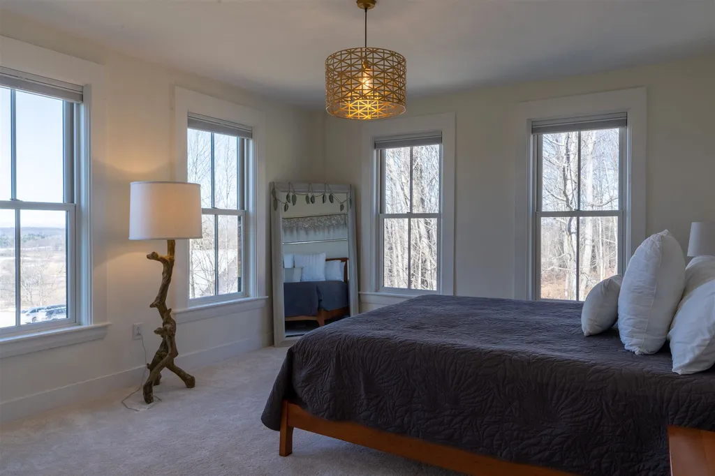 82 Schoolhouse Road Salisbury VT 05769