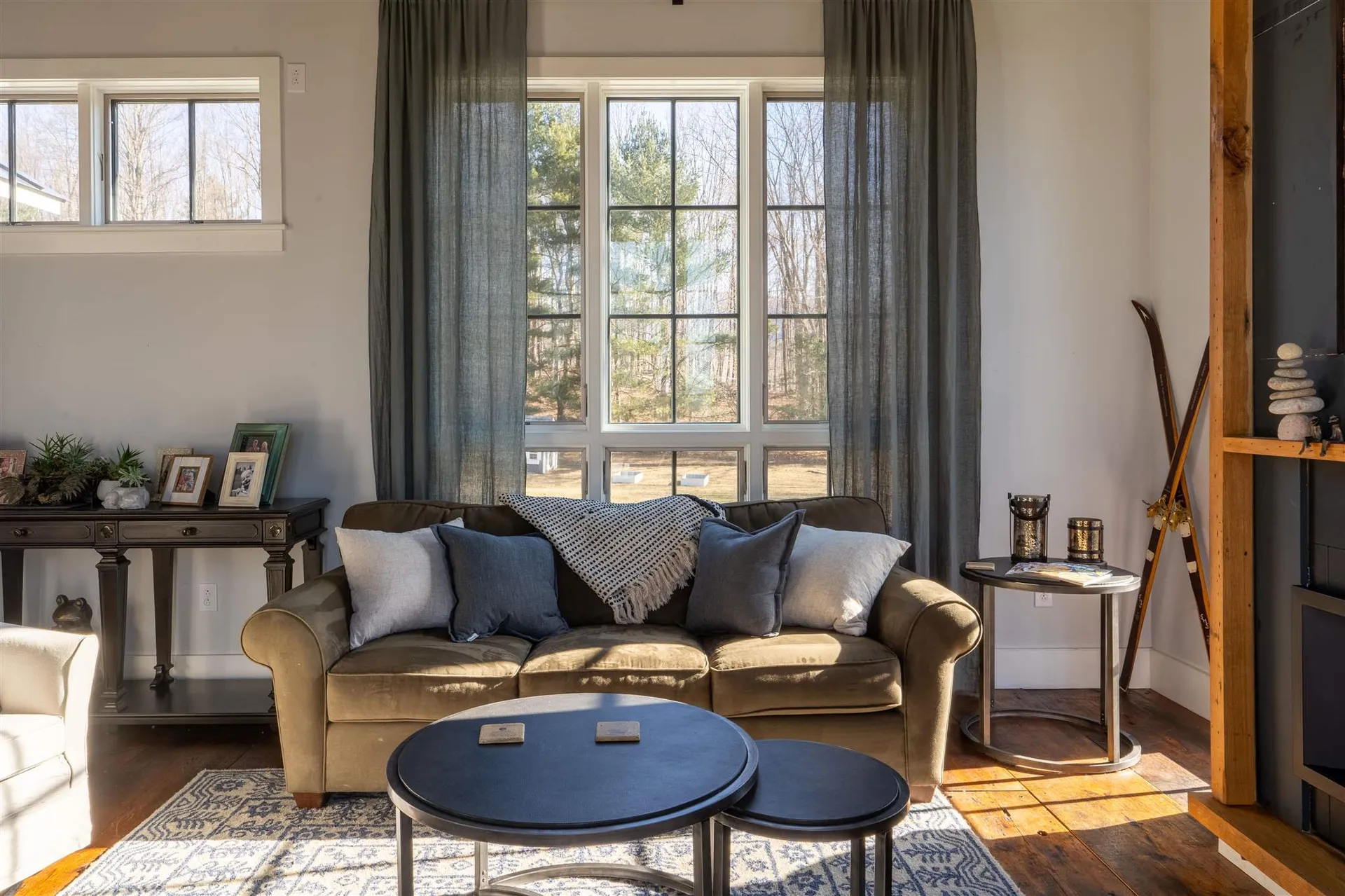 82 Schoolhouse Road Salisbury VT 05769