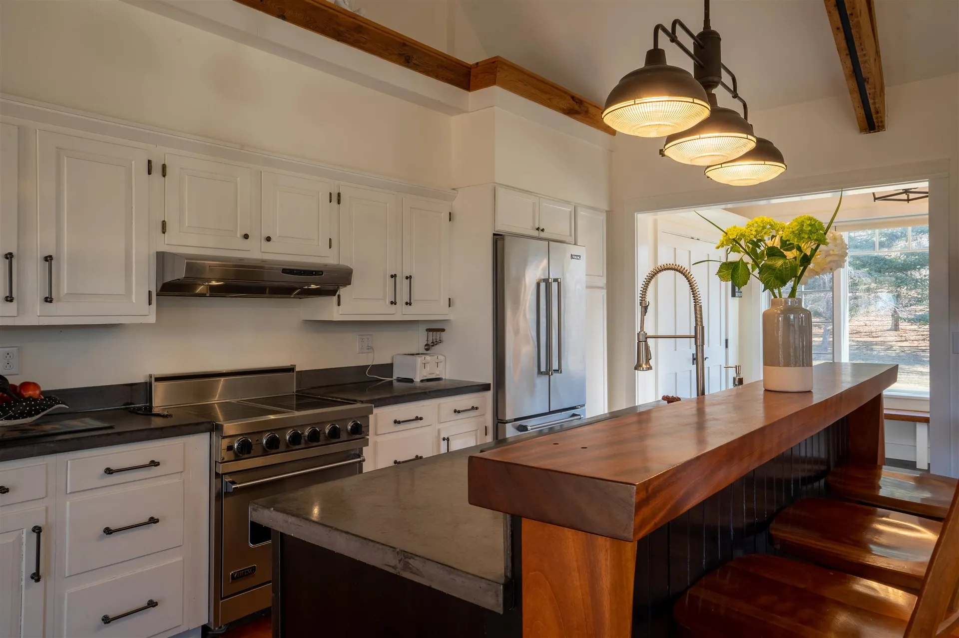 82 Schoolhouse Road Salisbury VT 05769