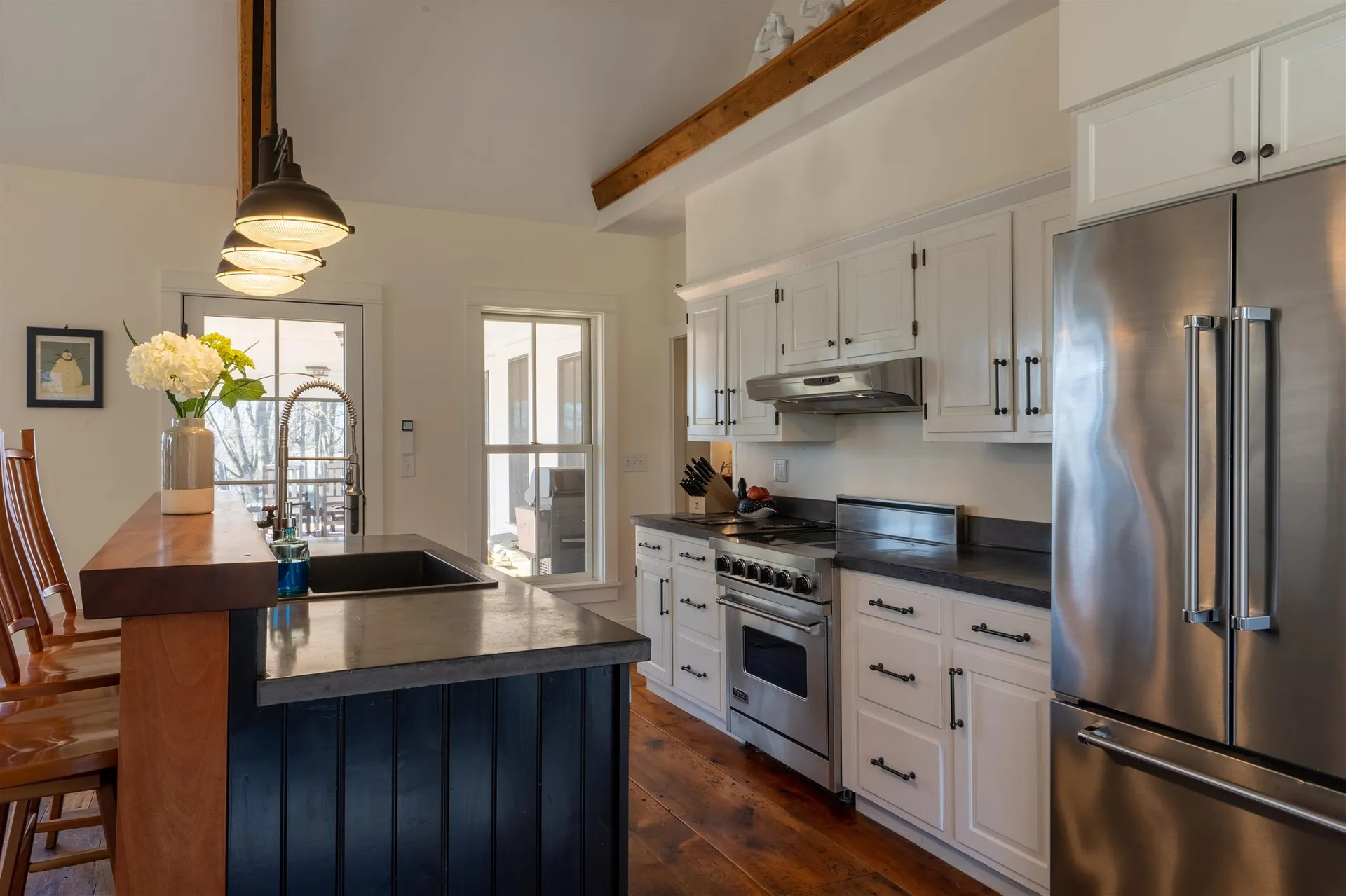 82 Schoolhouse Road Salisbury VT 05769