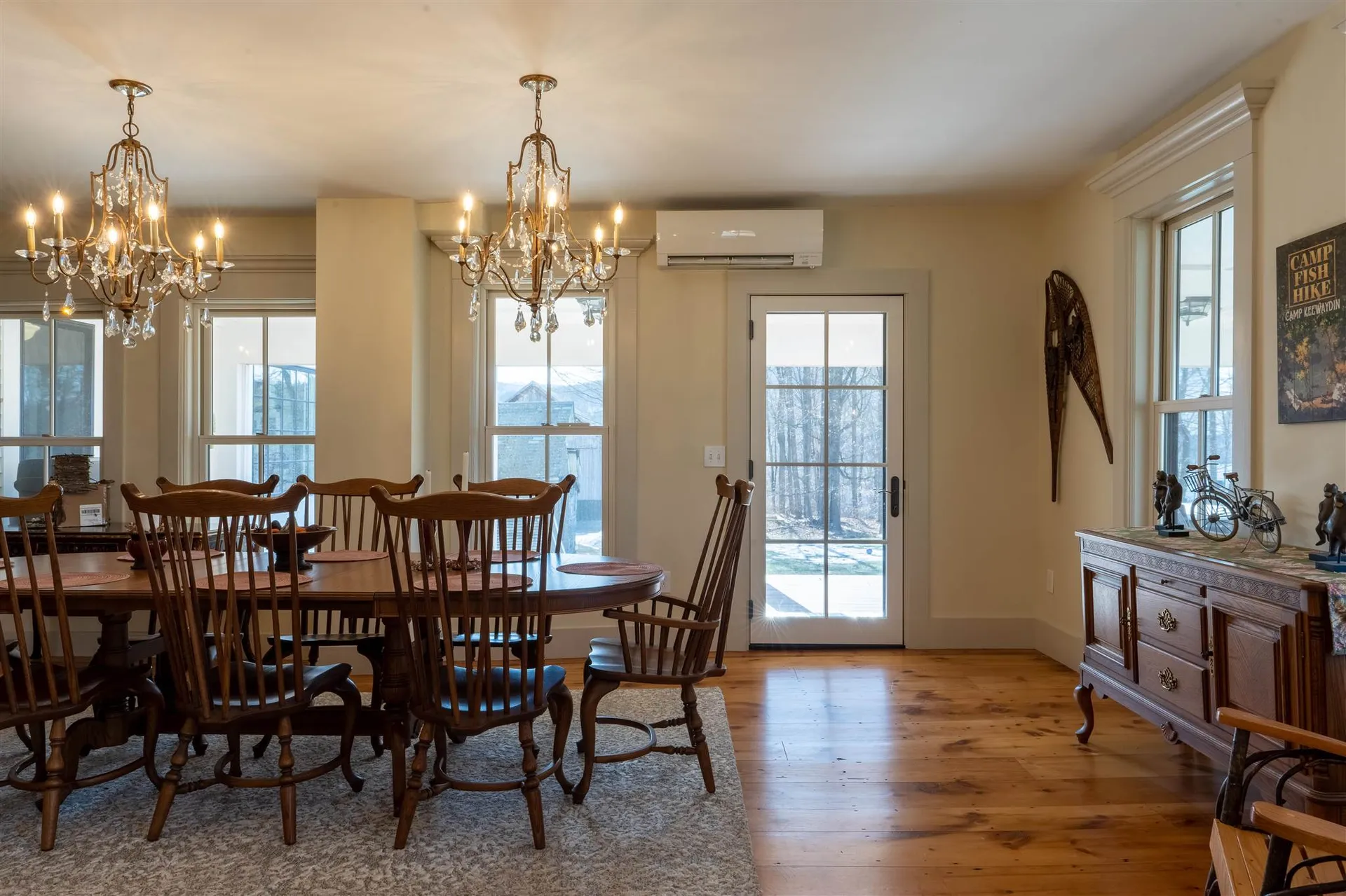 82 Schoolhouse Road Salisbury VT 05769