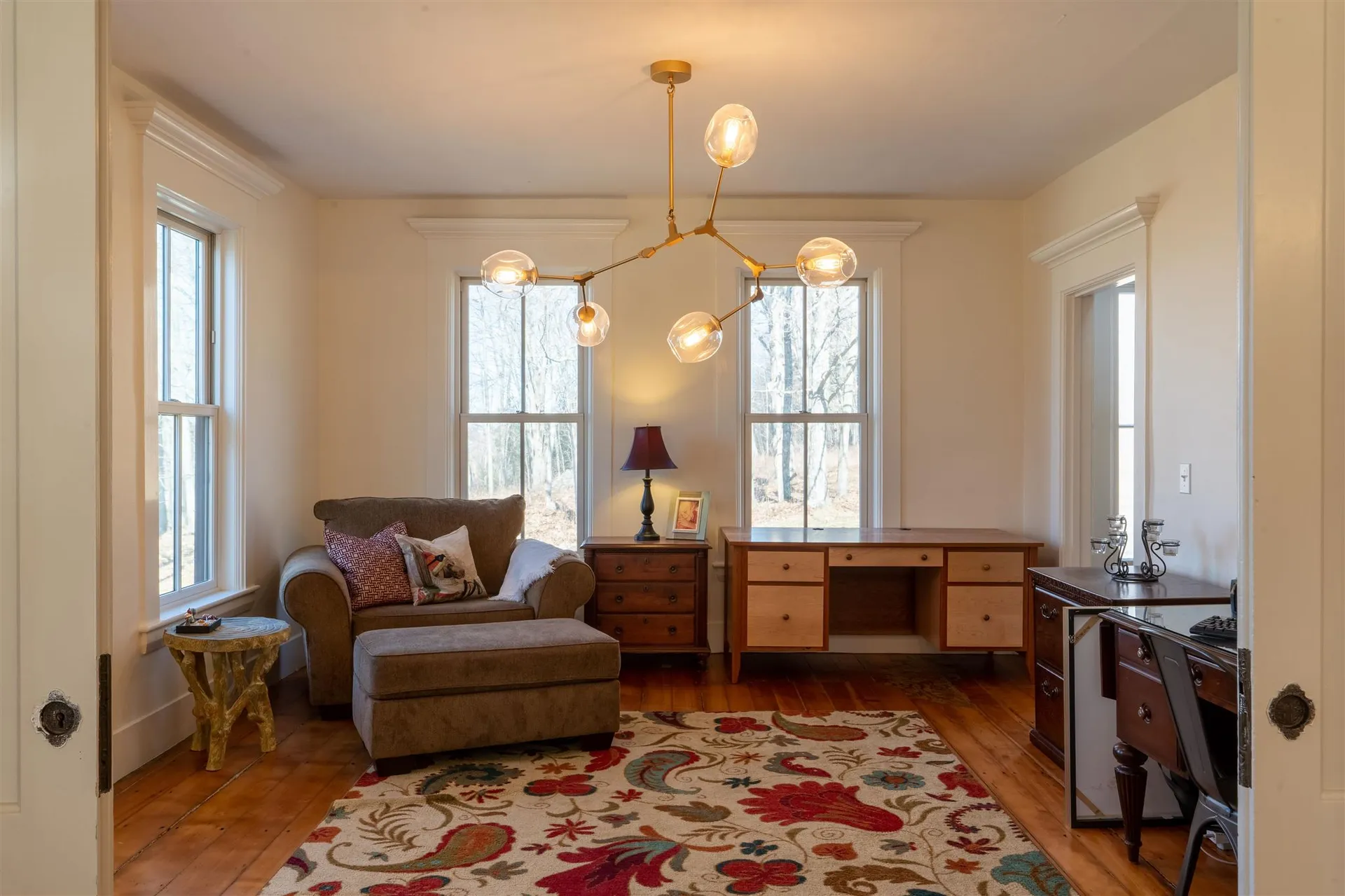 82 Schoolhouse Road Salisbury VT 05769