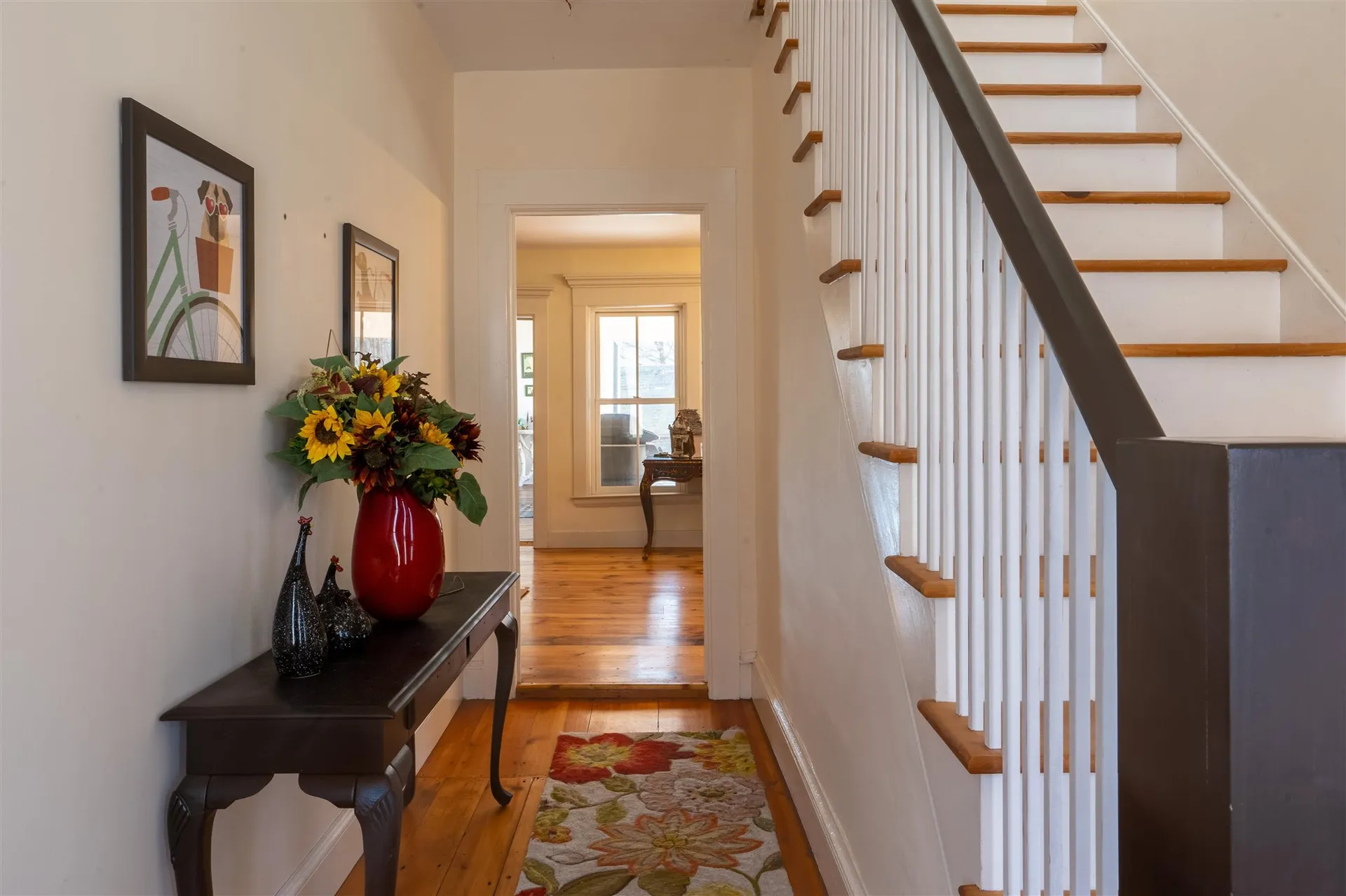 82 Schoolhouse Road Salisbury VT 05769