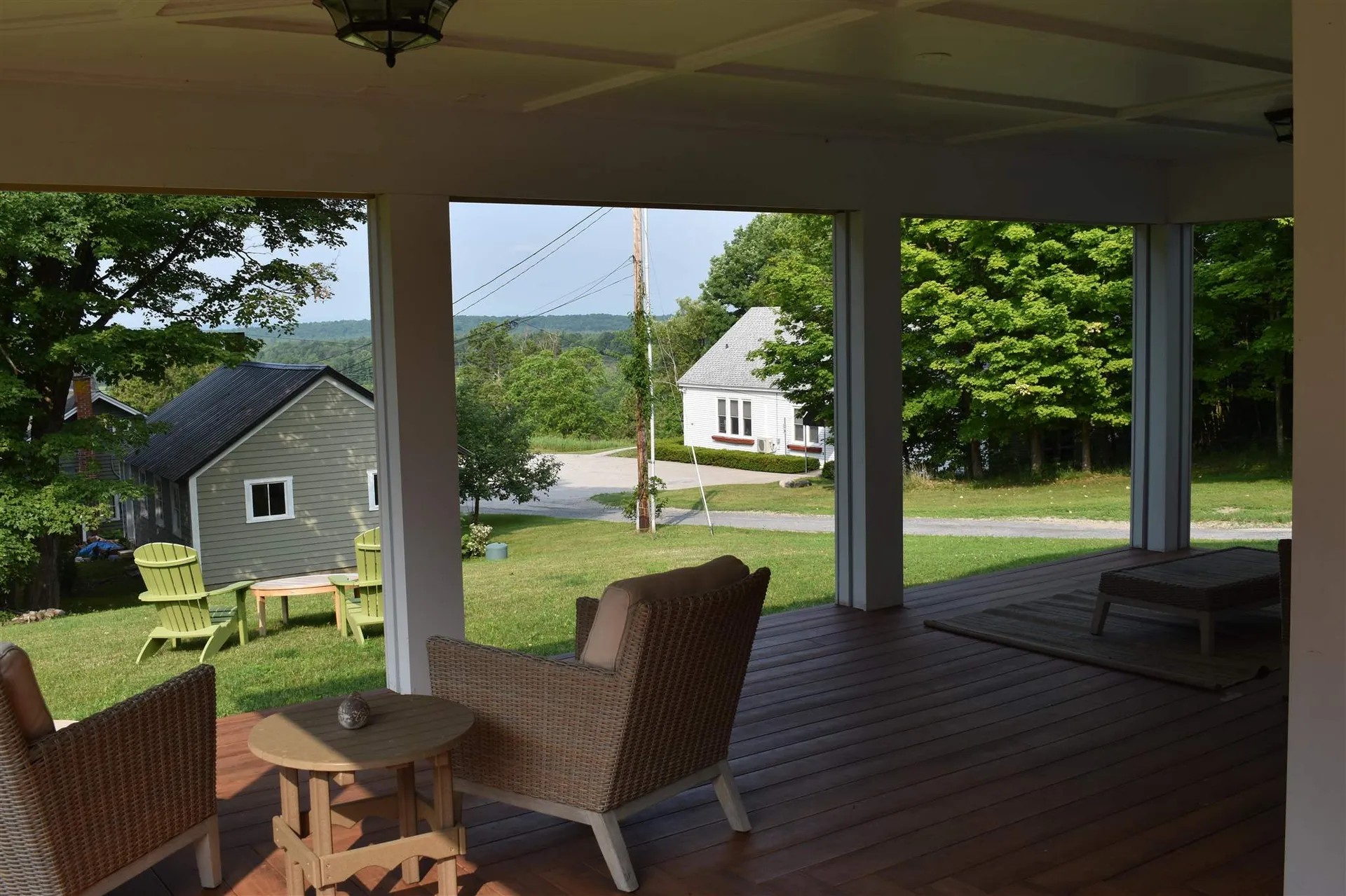 82 Schoolhouse Road Salisbury VT 05769