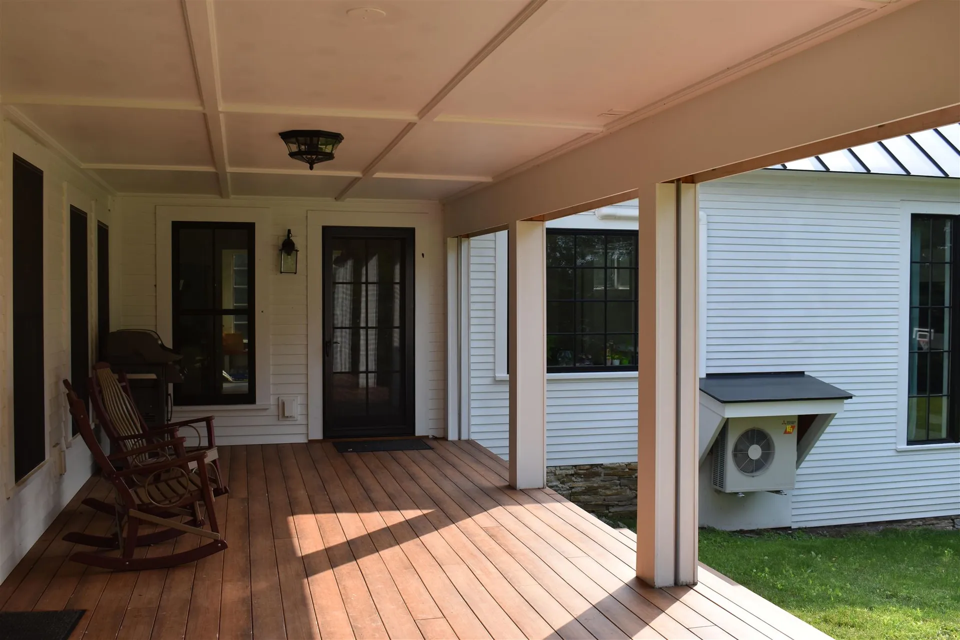 82 Schoolhouse Road Salisbury VT 05769