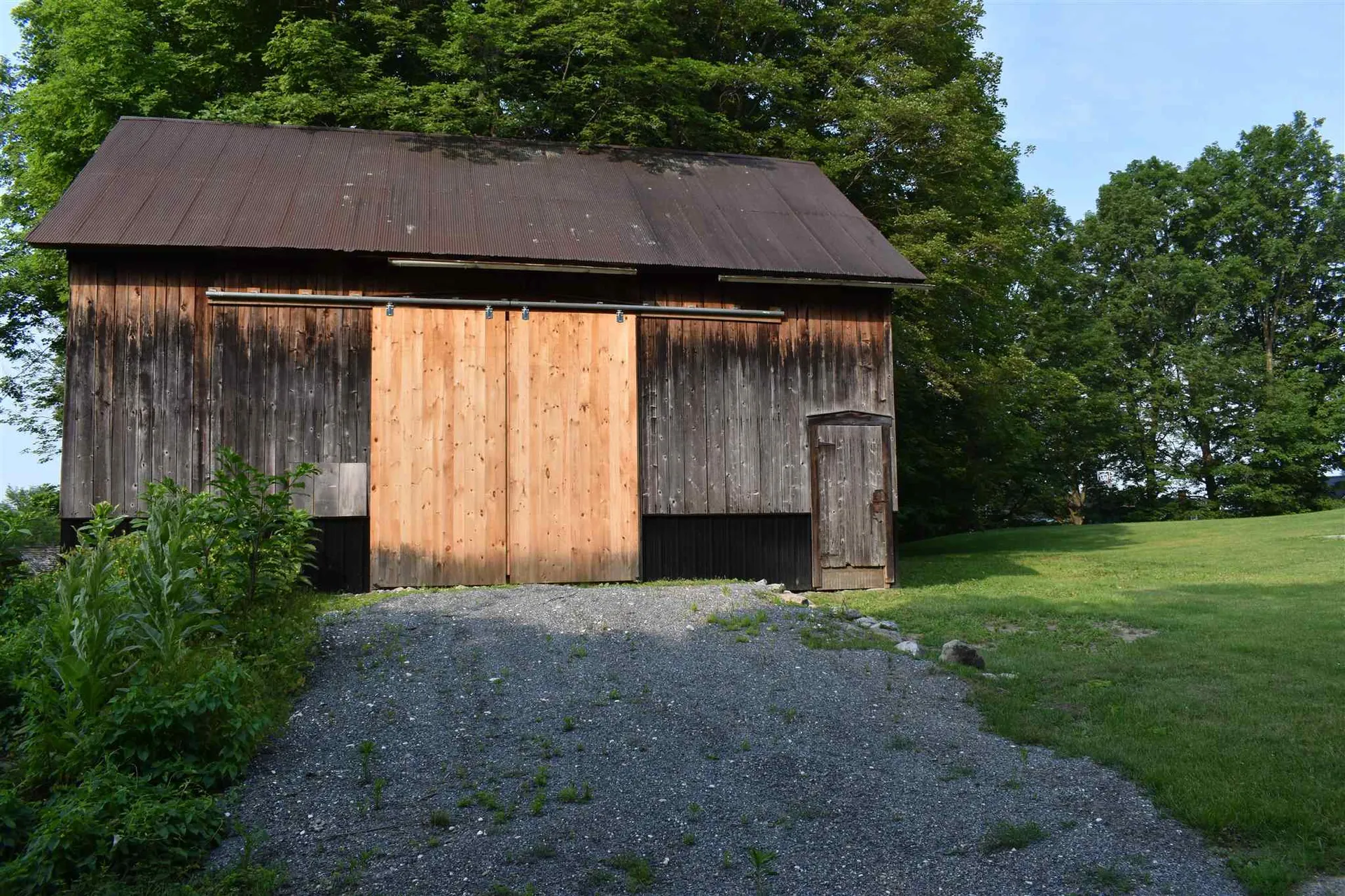 82 Schoolhouse Road Salisbury VT 05769