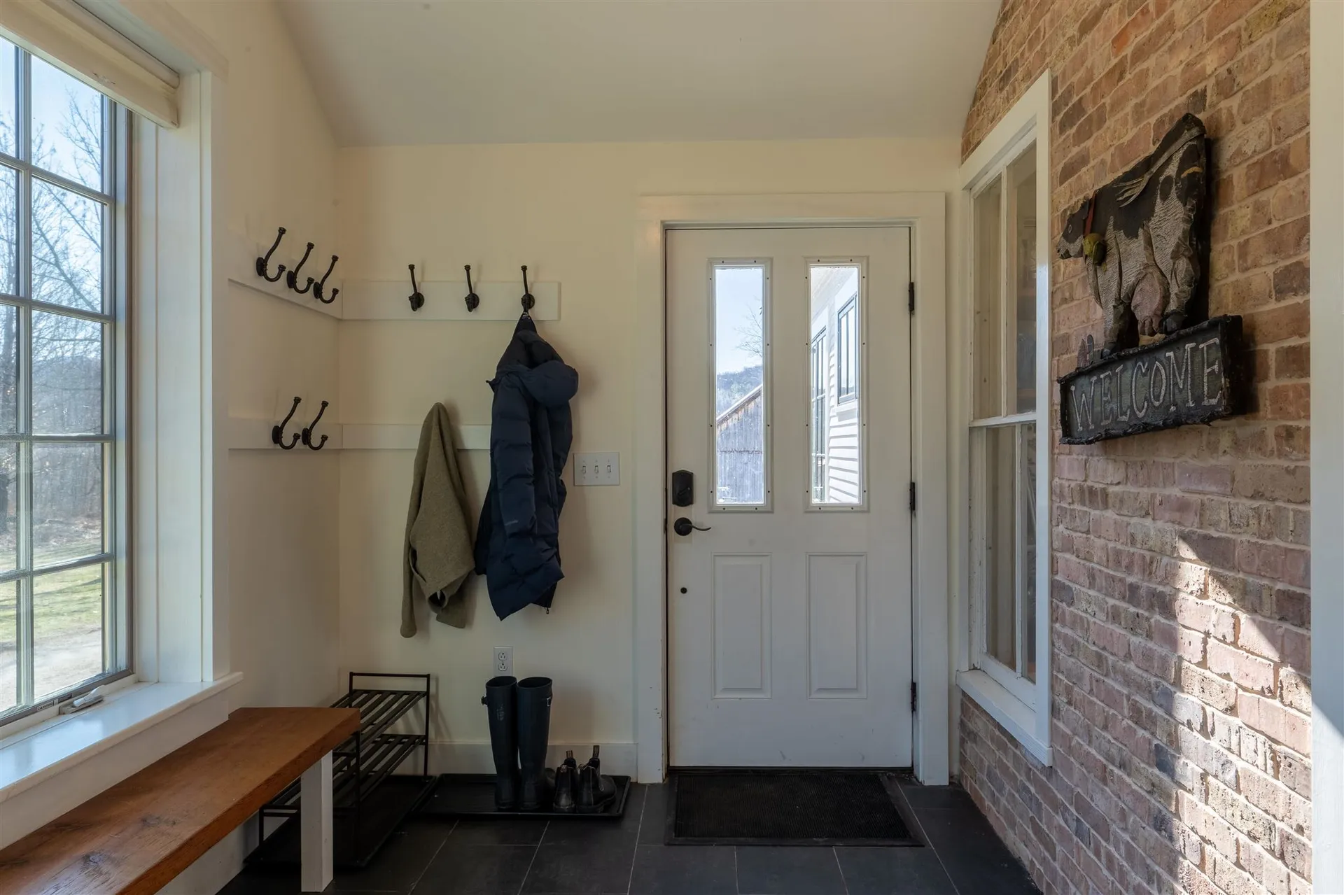 82 Schoolhouse Road Salisbury VT 05769