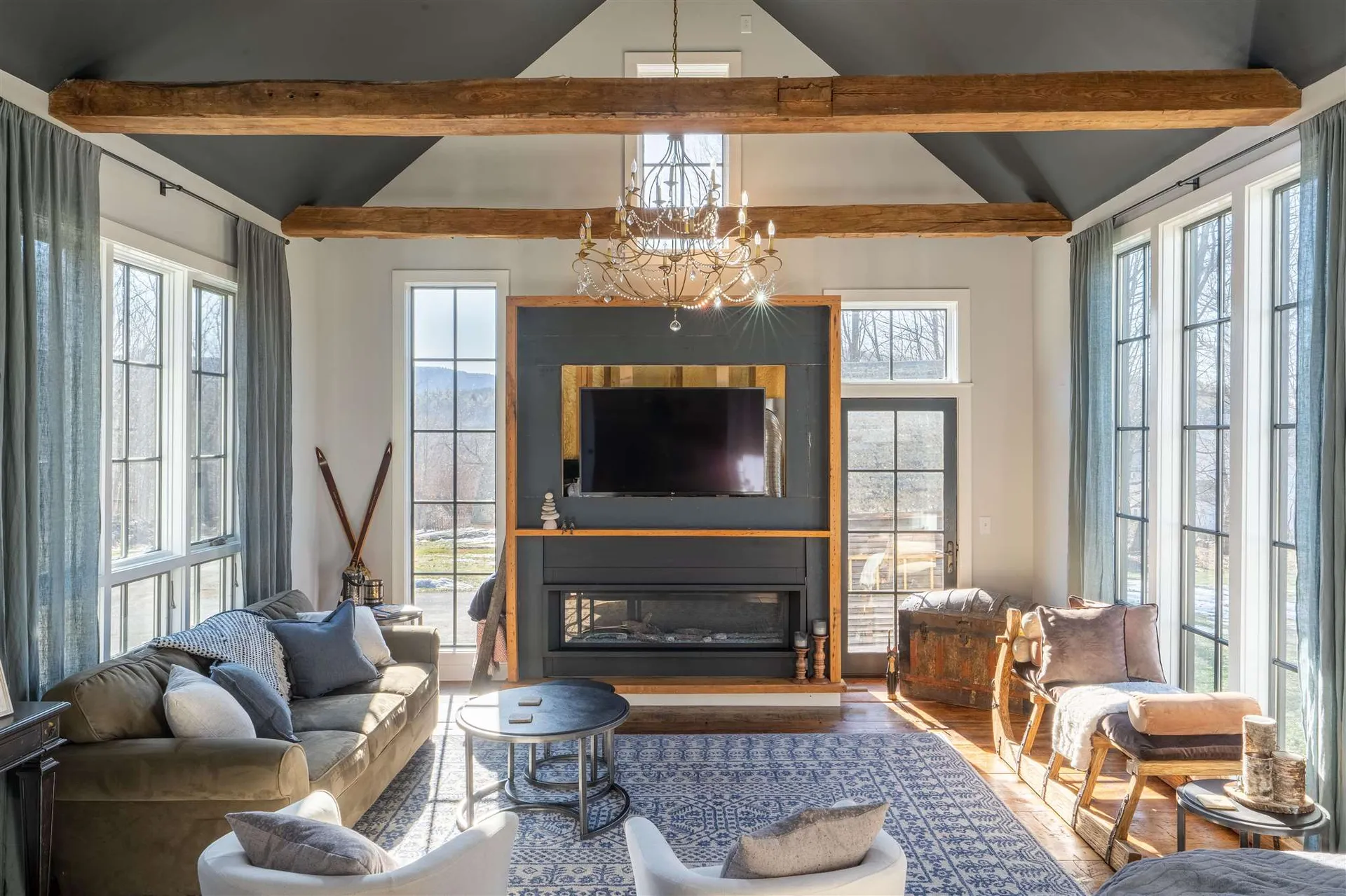 82 Schoolhouse Road Salisbury VT 05769