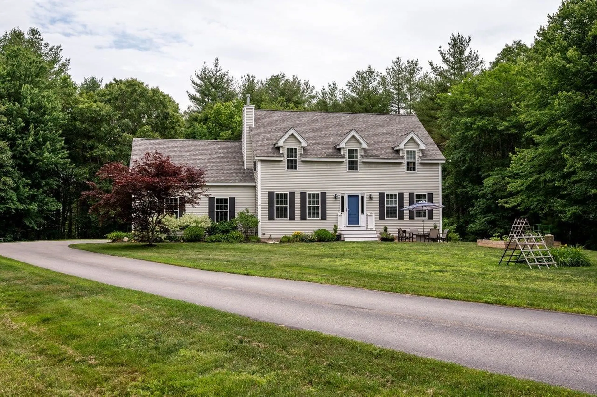 18 Elder Osborne Drive Lee NH 03861