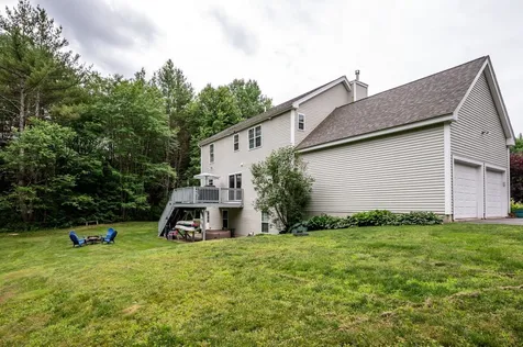18 Elder Osborne Drive Lee NH 03861