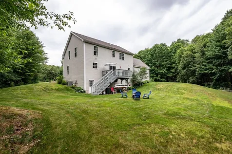 18 Elder Osborne Drive Lee NH 03861