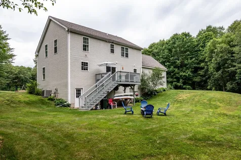 18 Elder Osborne Drive Lee NH 03861