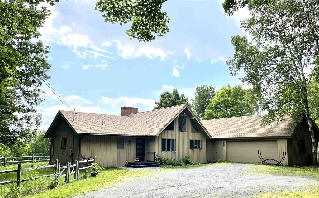 170 Redfield Proctor Road Hartford VT 05059