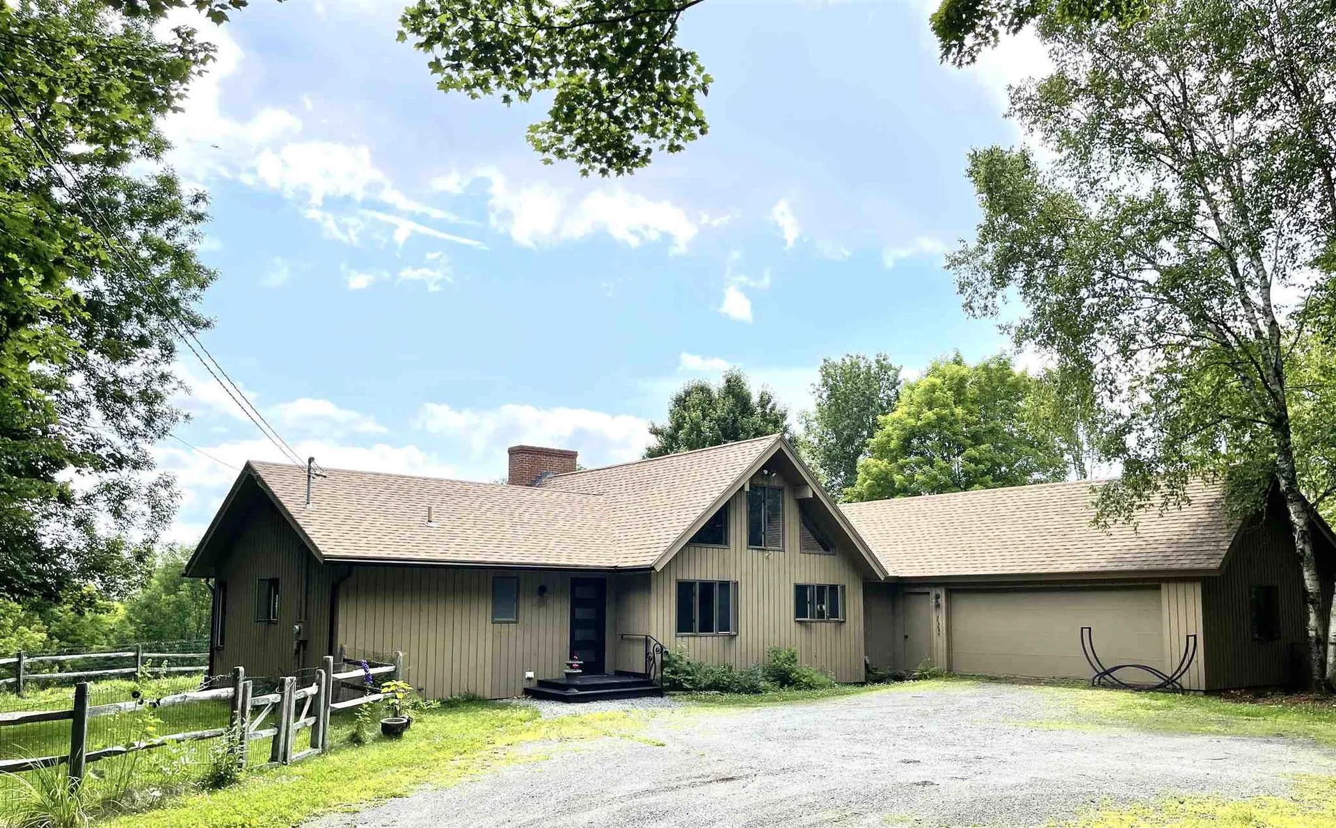 170 Redfield Proctor Road Hartford VT 05059