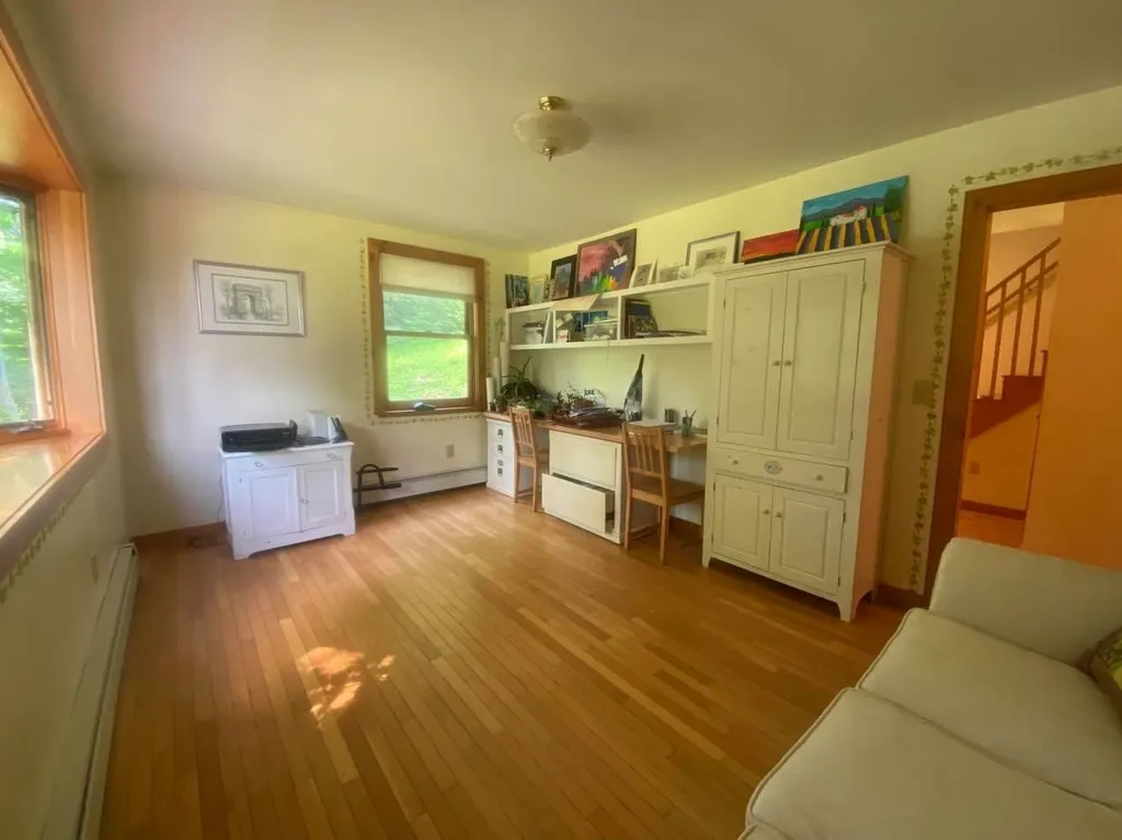 99 Simpson Brook Road Townshend VT 05353