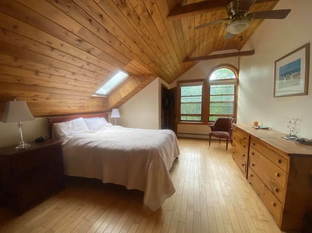99 Simpson Brook Road Townshend VT 05353
