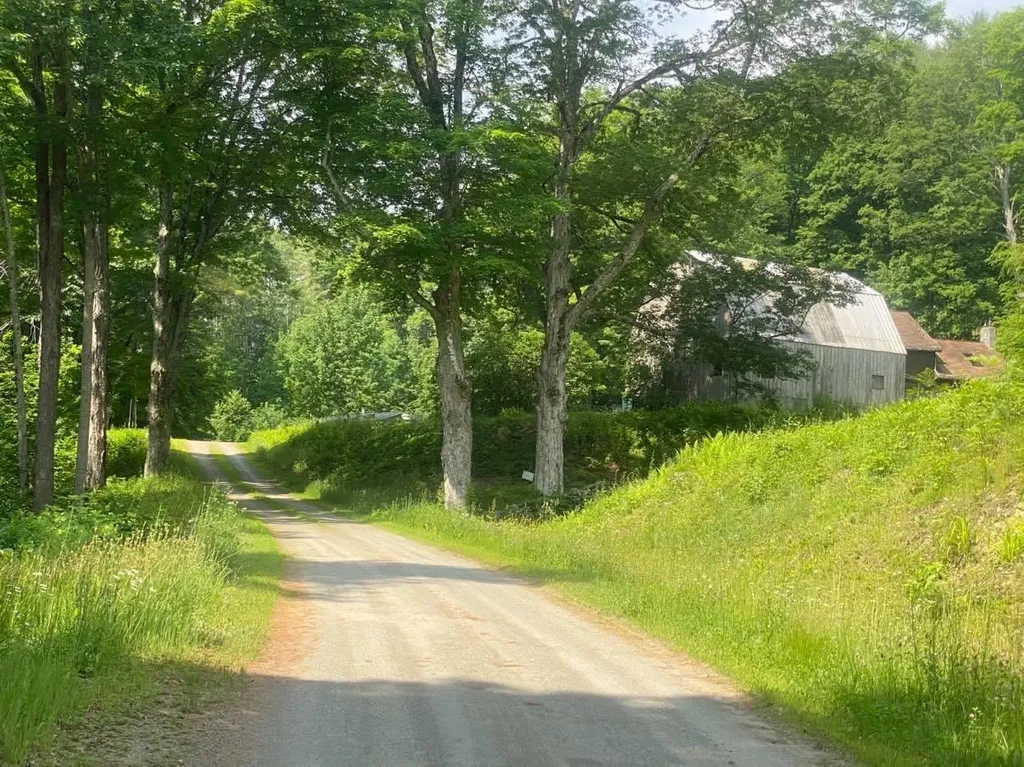 99 Simpson Brook Road Townshend VT 05353