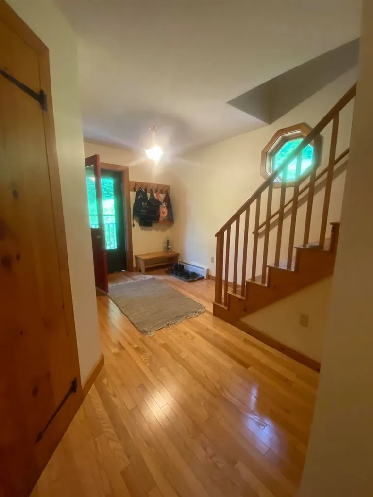 99 Simpson Brook Road Townshend VT 05353