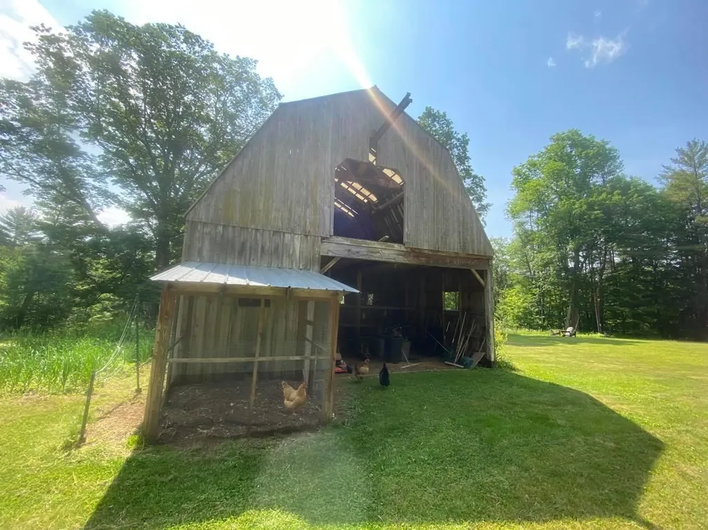 99 Simpson Brook Road Townshend VT 05353