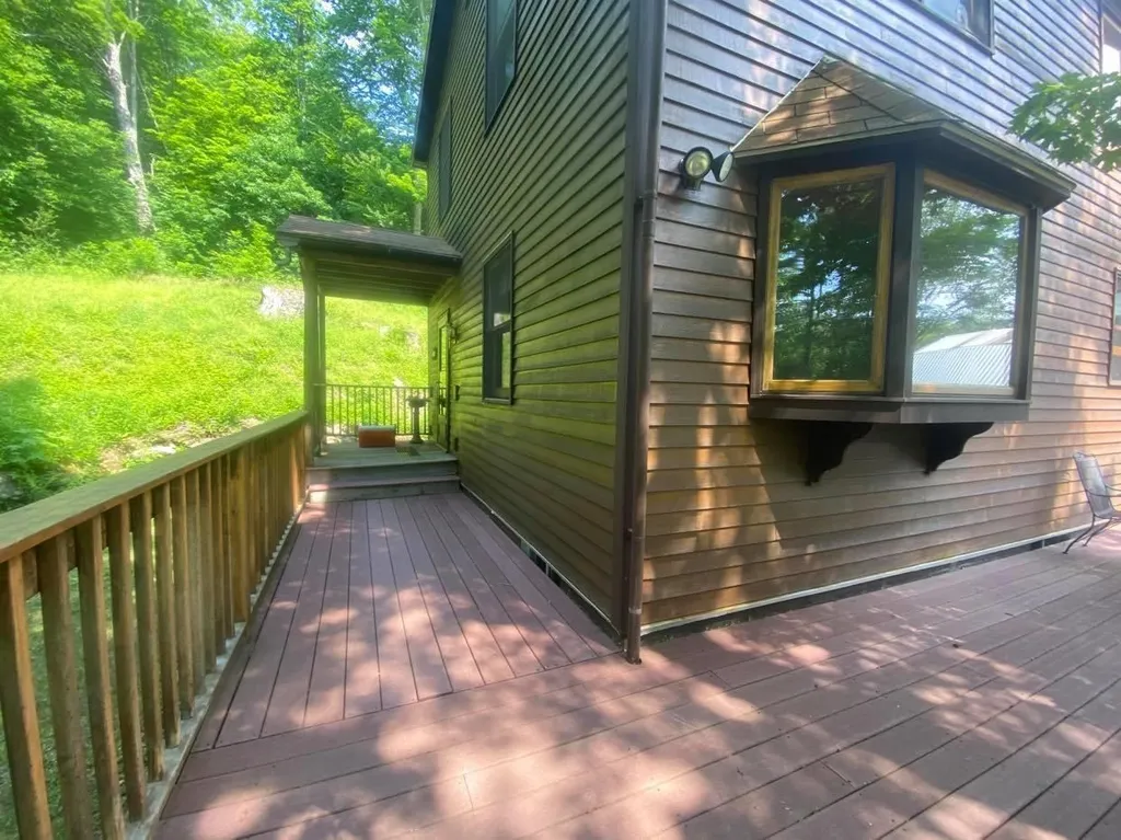 99 Simpson Brook Road Townshend VT 05353