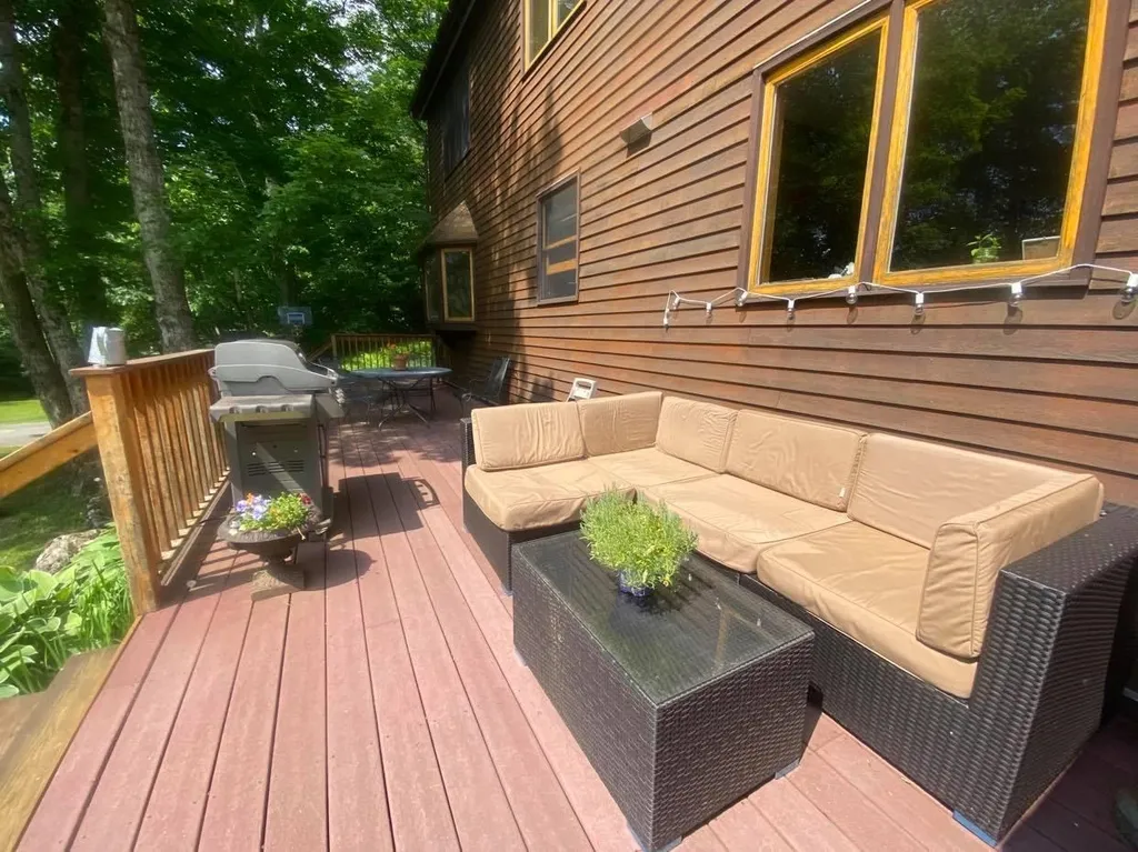 99 Simpson Brook Road Townshend VT 05353