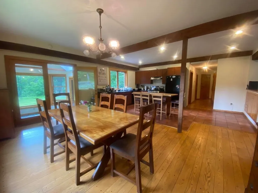 99 Simpson Brook Road Townshend VT 05353