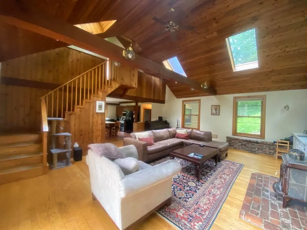 99 Simpson Brook Road Townshend VT 05353