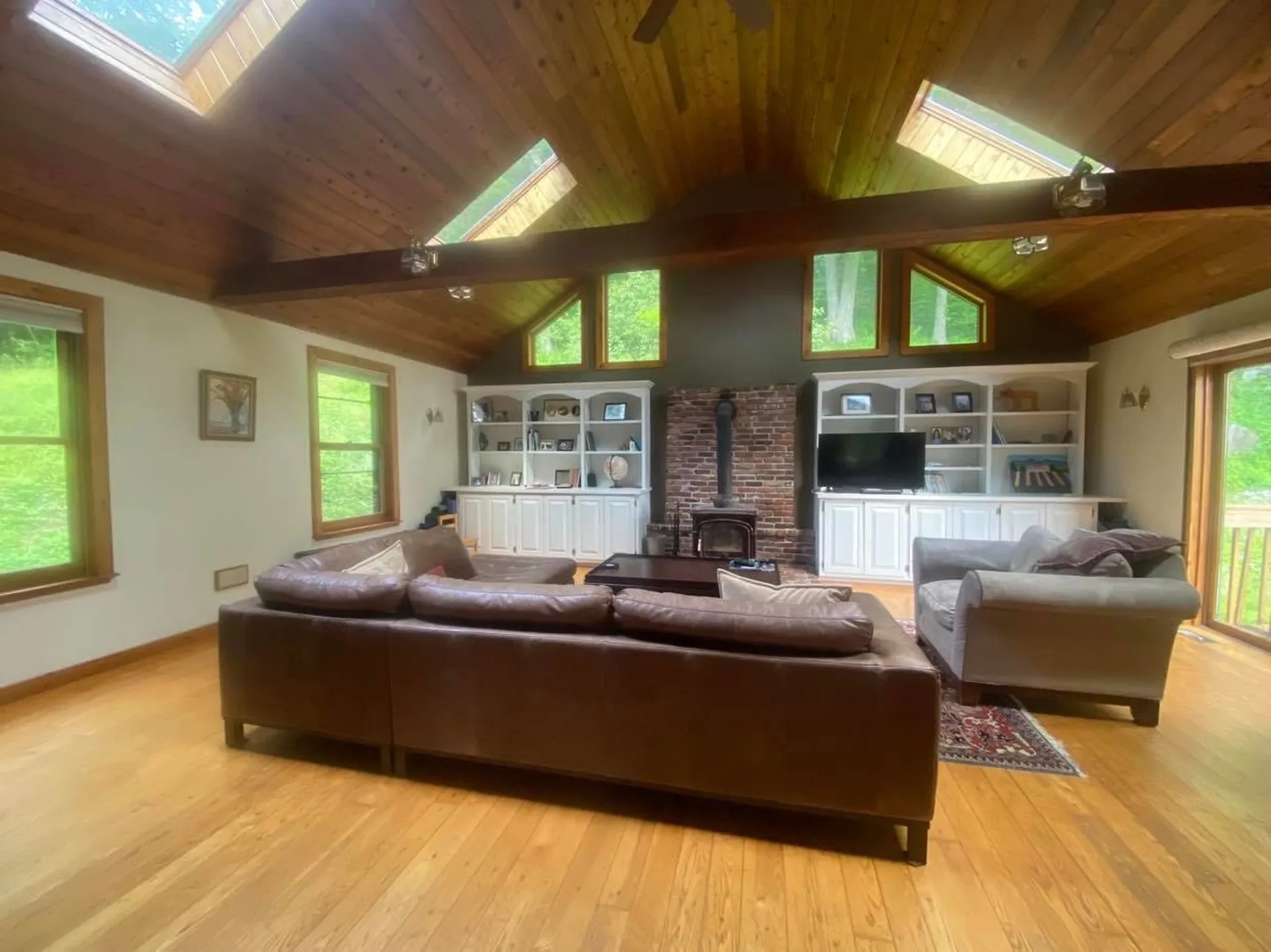 99 Simpson Brook Road Townshend VT 05353