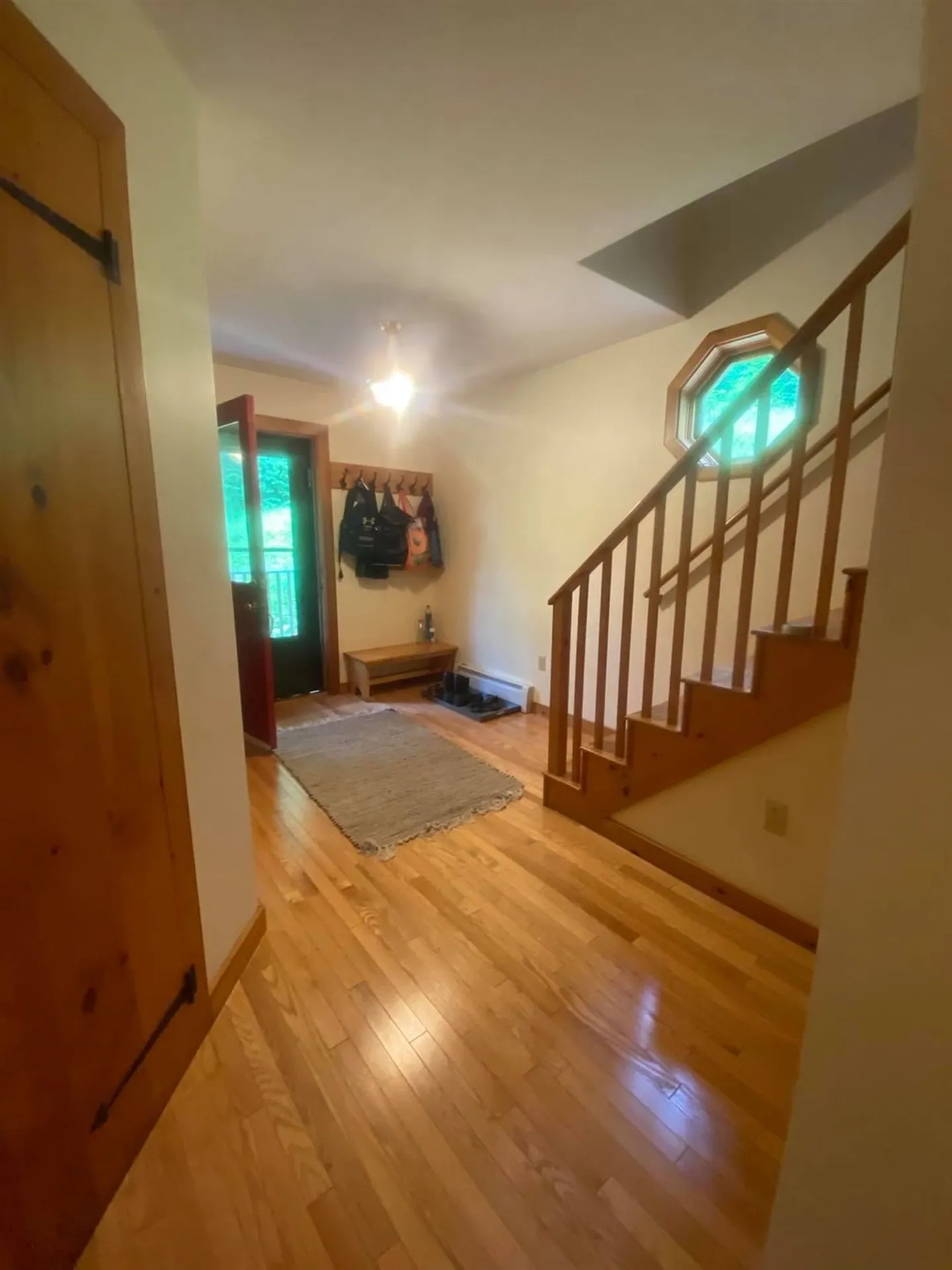 99 Simpson Brook Road Townshend VT 05353