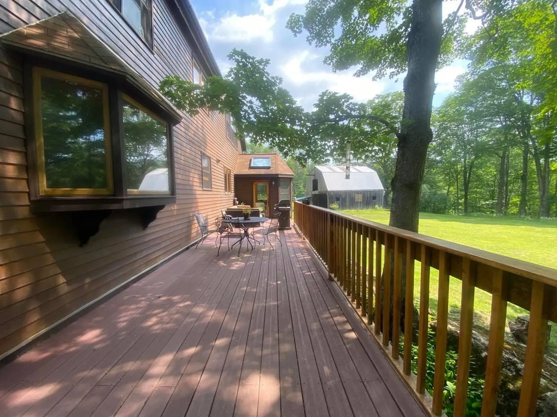 99 Simpson Brook Road Townshend VT 05353