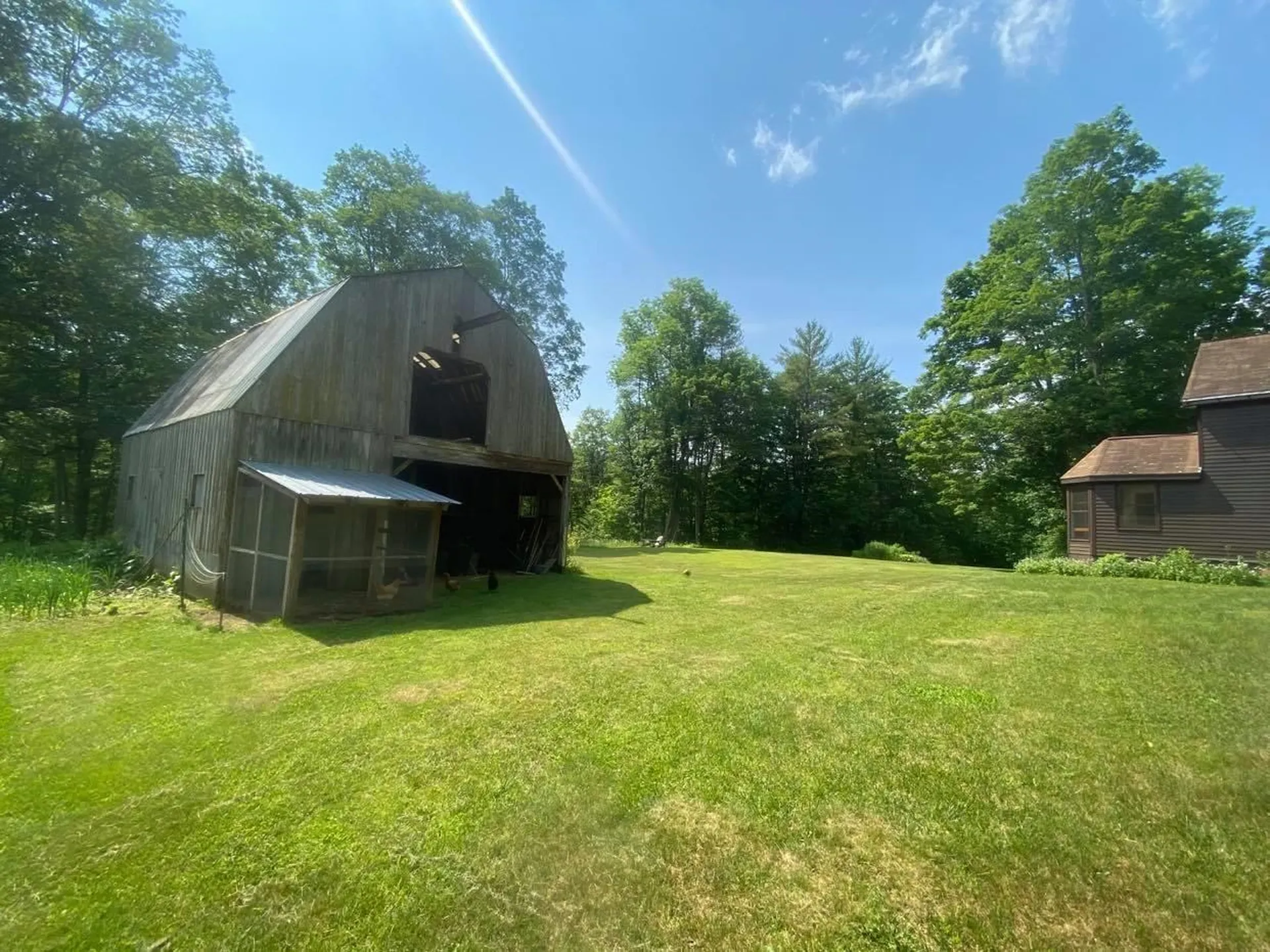 99 Simpson Brook Road Townshend VT 05353