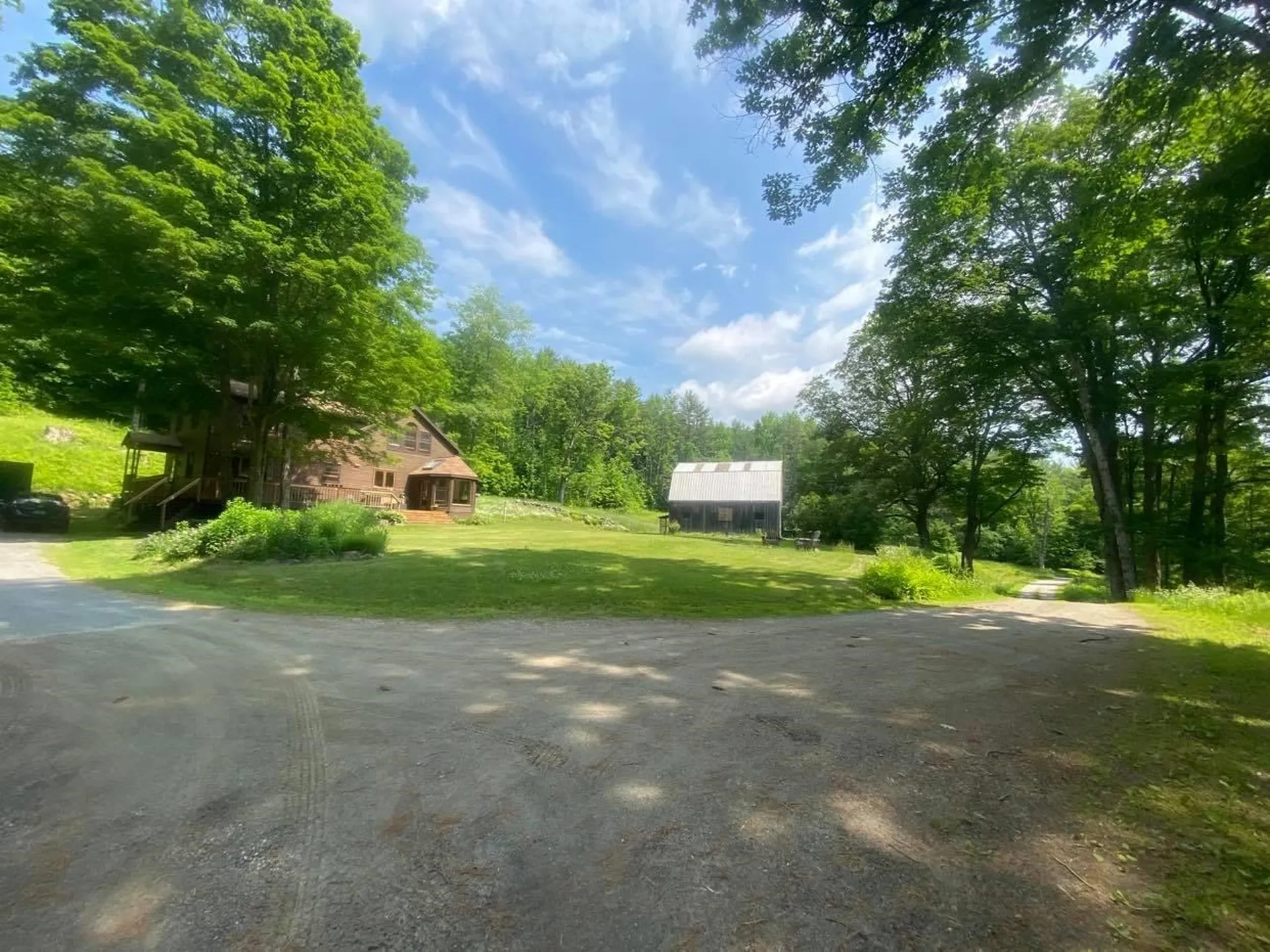 99 Simpson Brook Road Townshend VT 05353