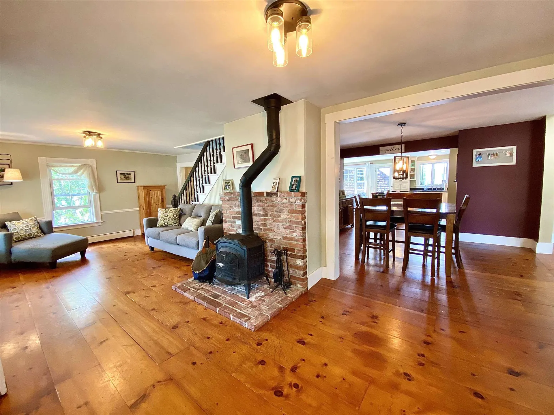 1261 Old North Main Street Laconia NH 03246