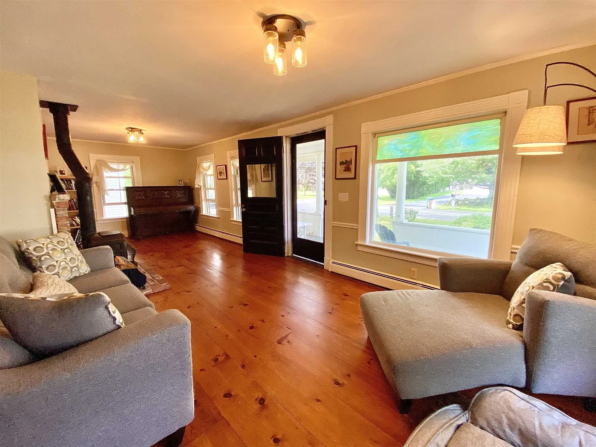 1261 Old North Main Street Laconia NH 03246