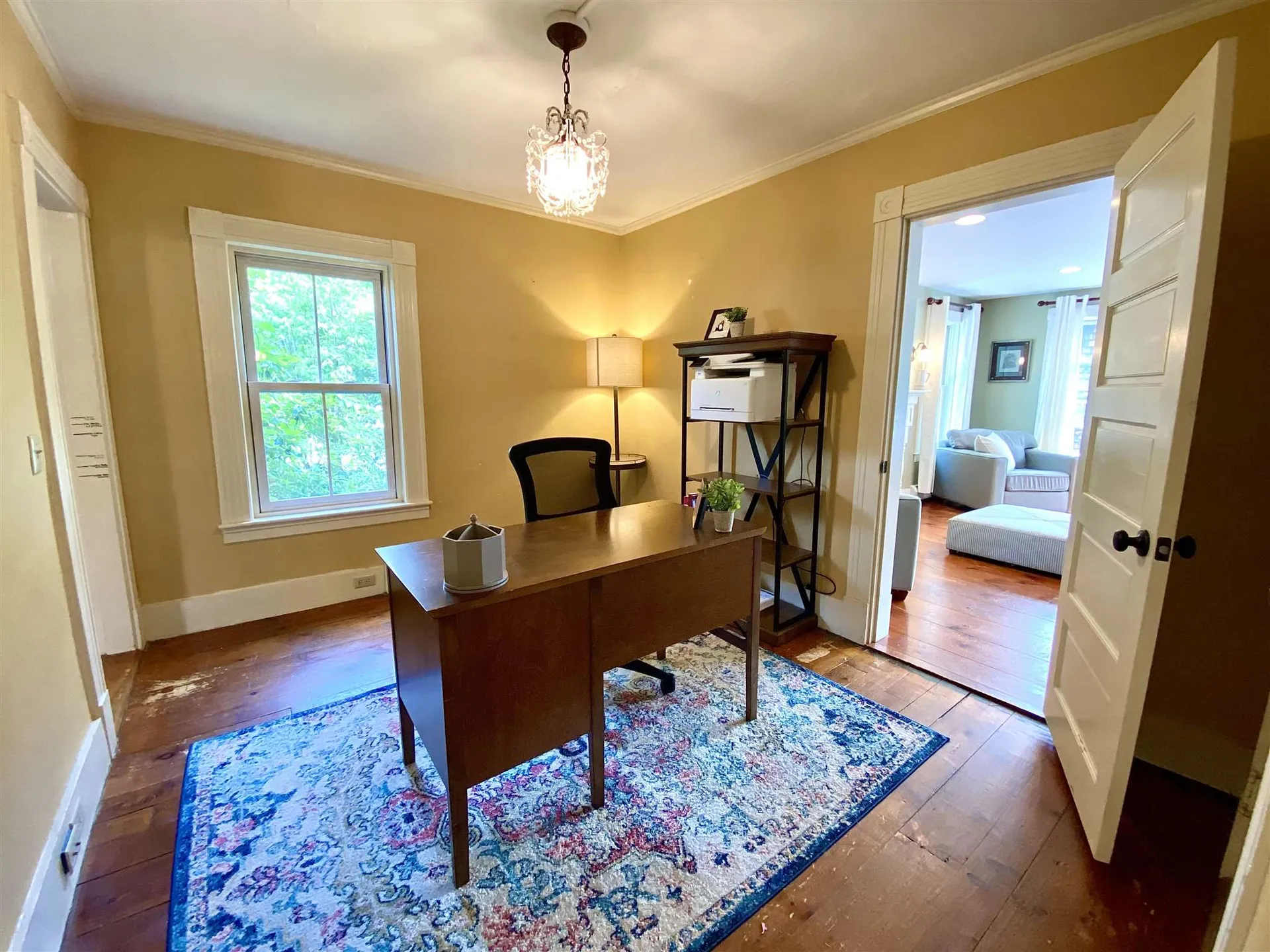 1261 Old North Main Street Laconia NH 03246