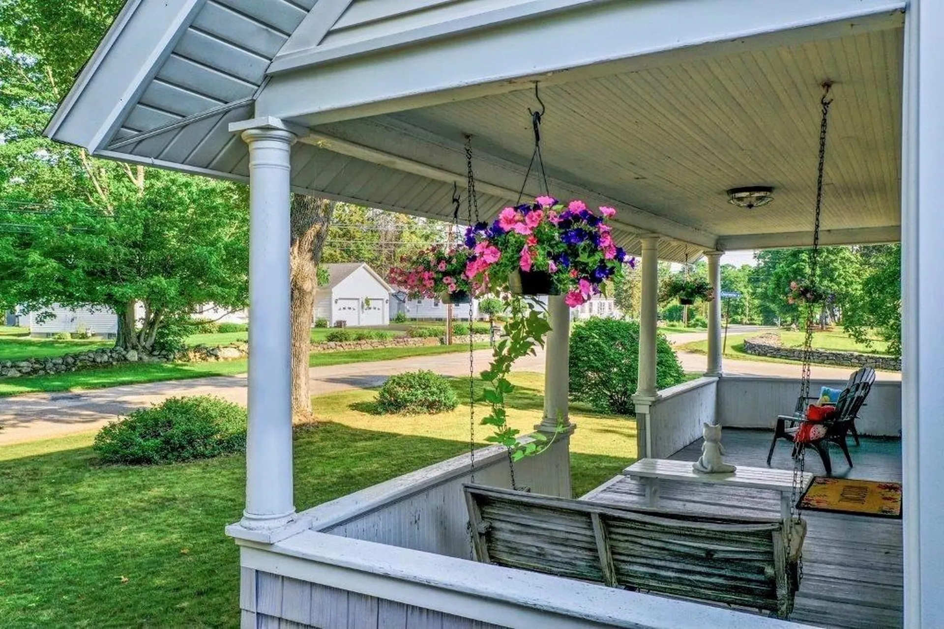 1261 Old North Main Street Laconia NH 03246