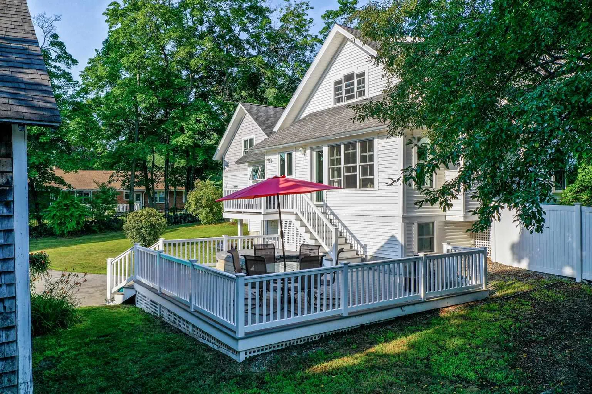 1261 Old North Main Street Laconia NH 03246