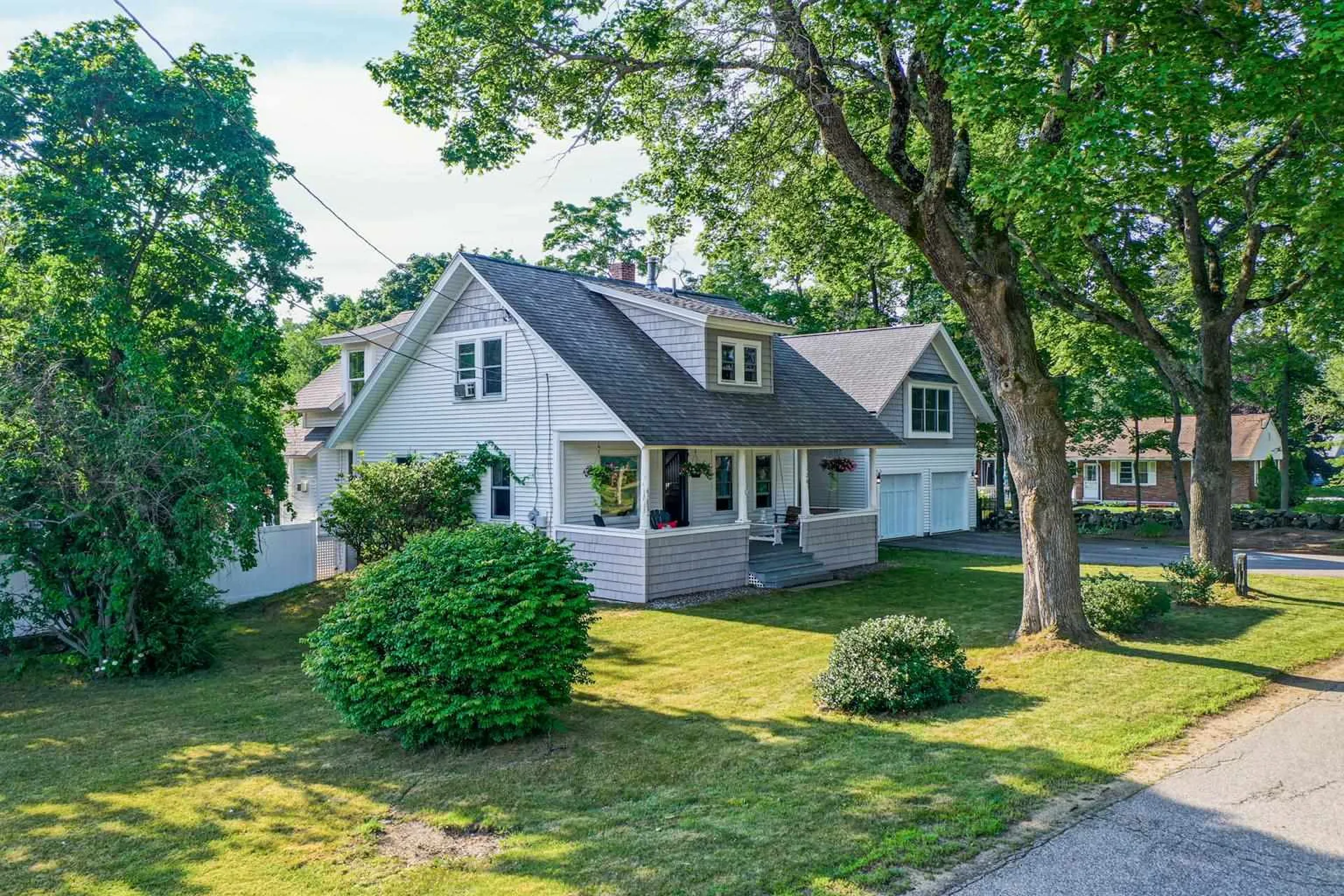 1261 Old North Main Street Laconia NH 03246