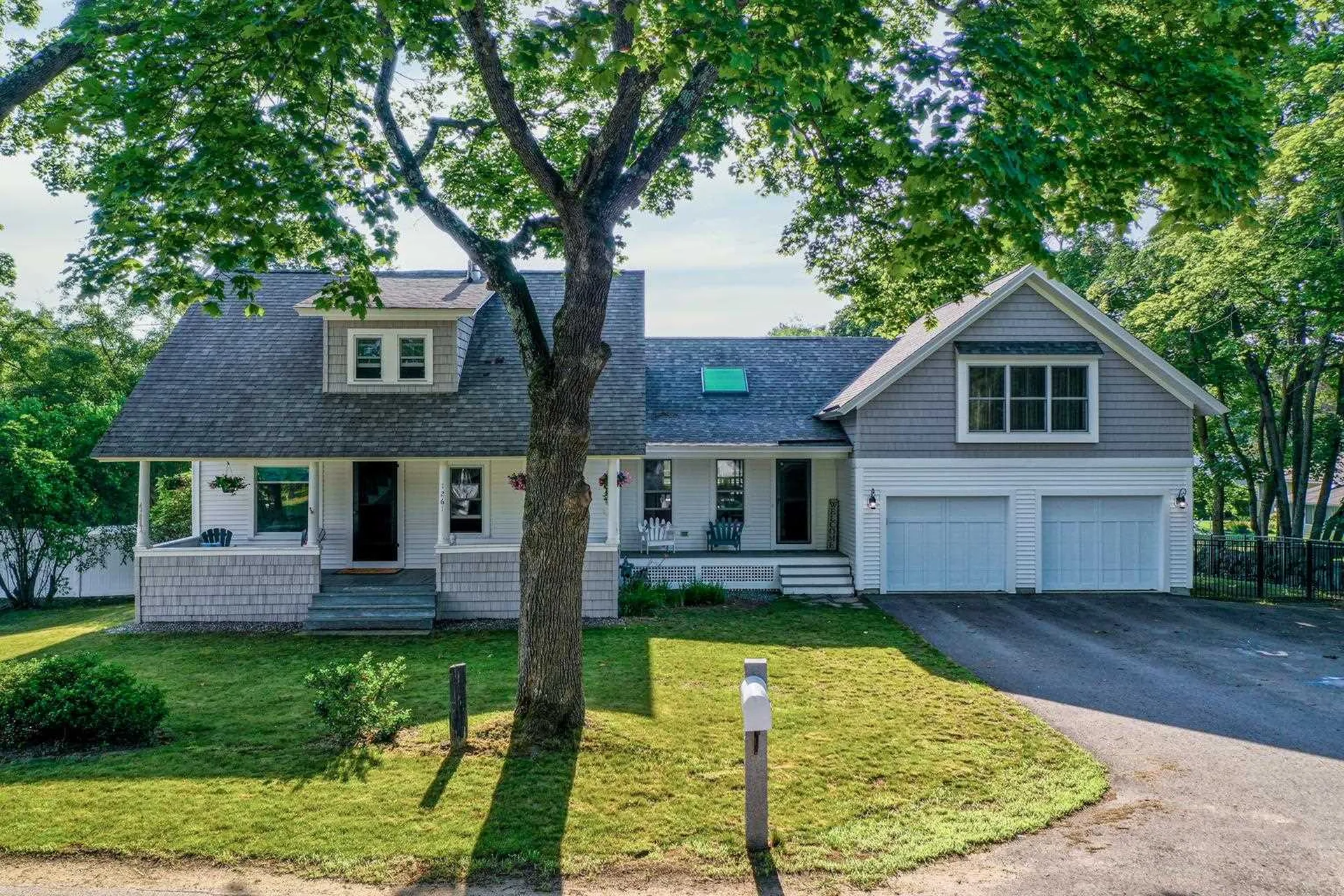 1261 Old North Main Street Laconia NH 03246