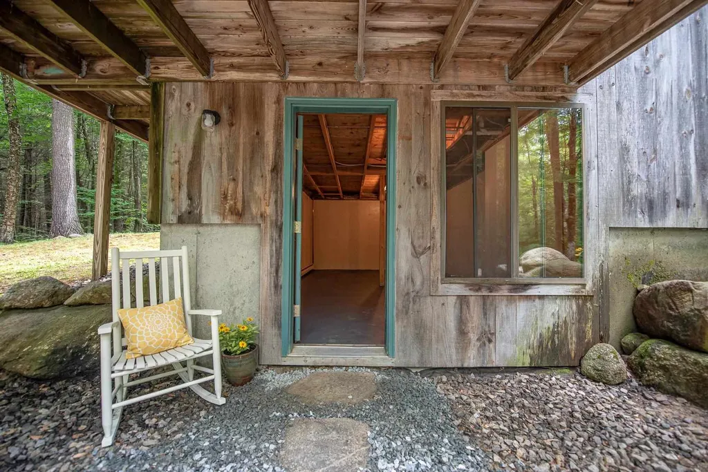 873 Washburn Road Alexandria NH 03222
