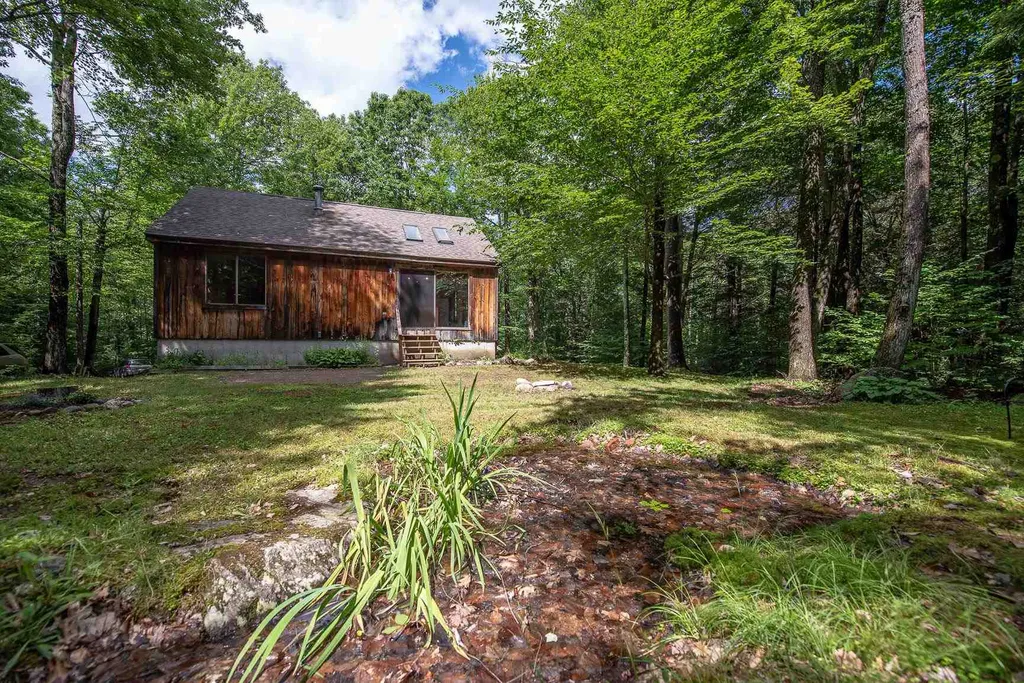 873 Washburn Road Alexandria NH 03222