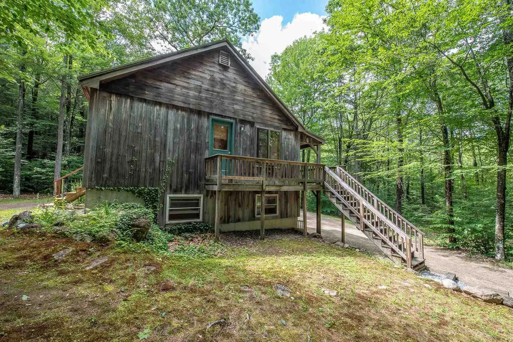 873 Washburn Road Alexandria NH 03222