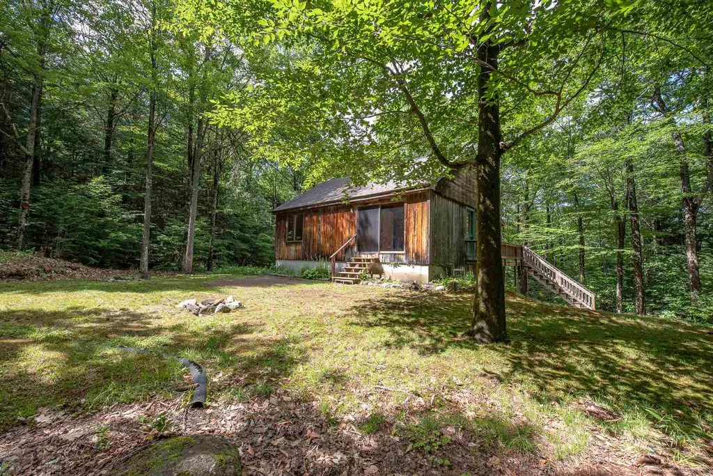 873 Washburn Road Alexandria NH 03222