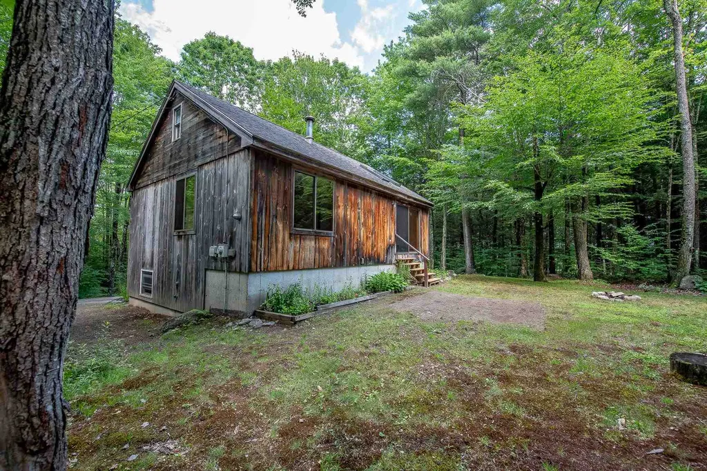 873 Washburn Road Alexandria NH 03222
