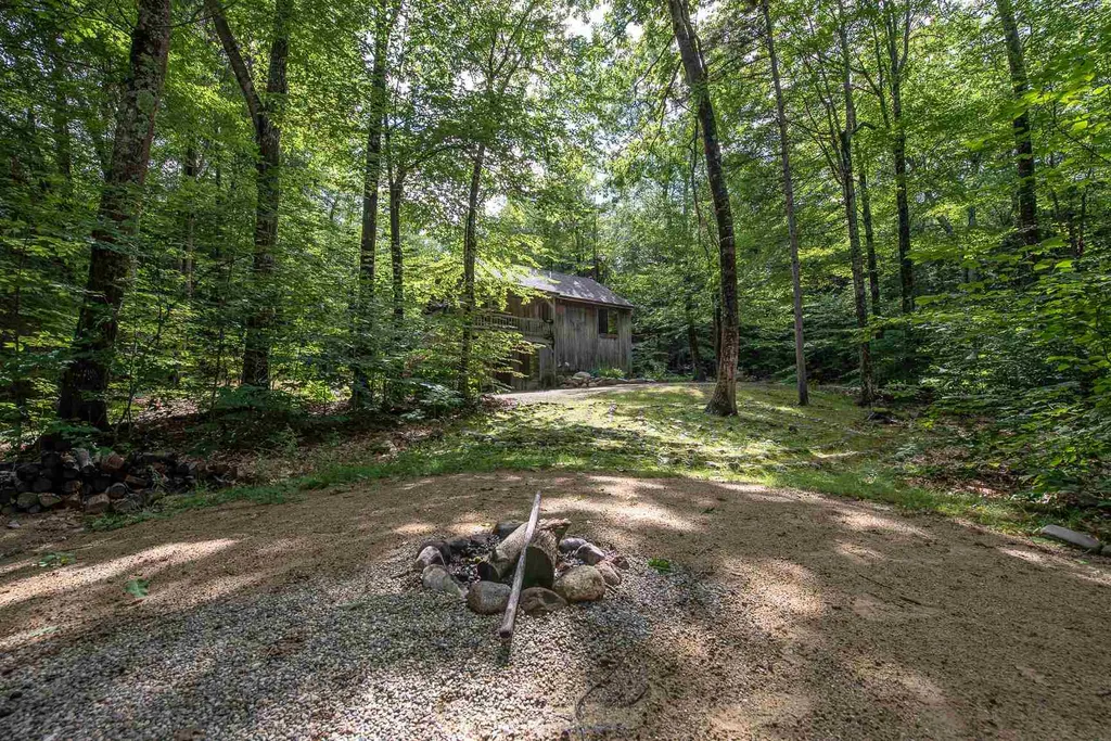 873 Washburn Road Alexandria NH 03222